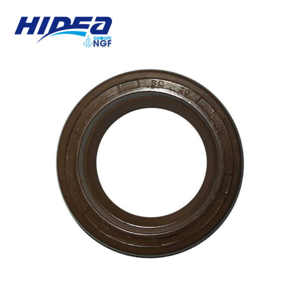 HIDEA oil seal 15F