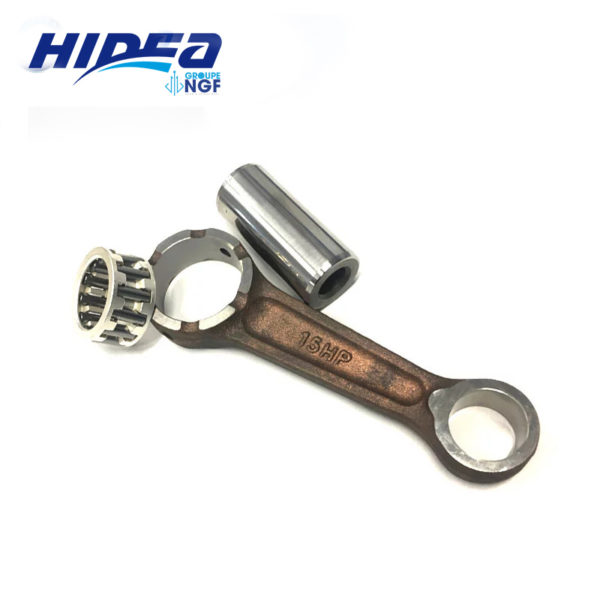 Hidea Rod Connecting Kit 15F