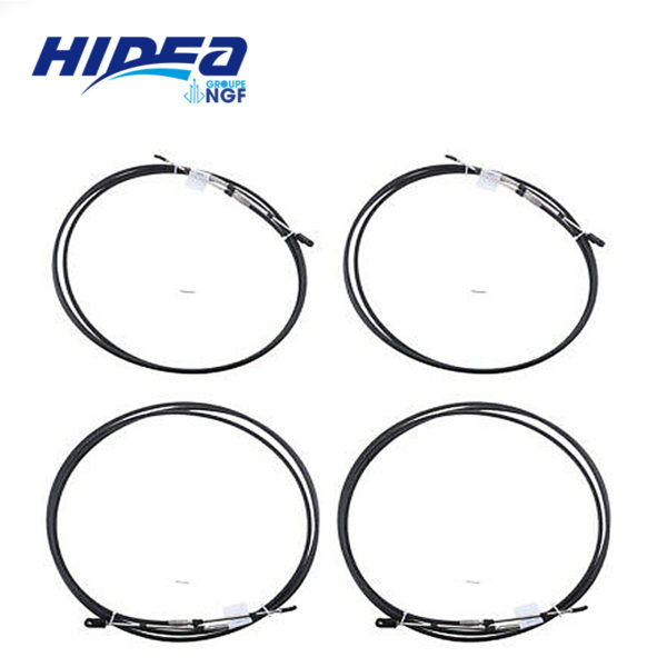 Hidea Throttle Cable 15F