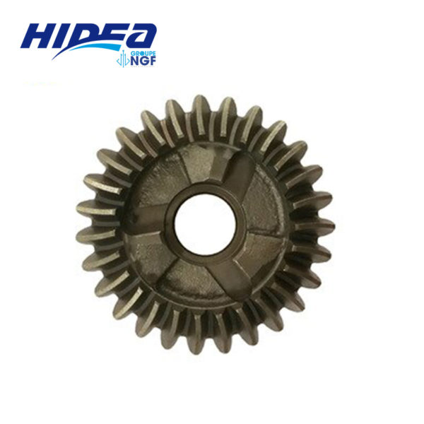 Hidea Spiral Bevel Gear 15F