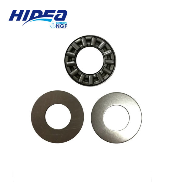 Hidea Roller Bearings 15F