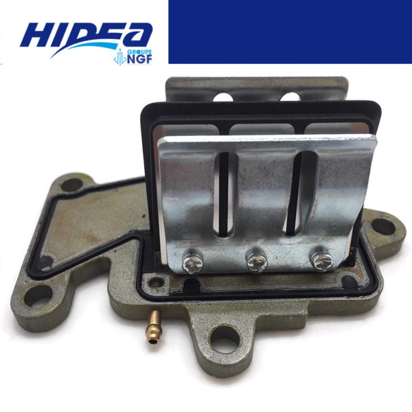 Hidea Air Intake Valve Assy 40