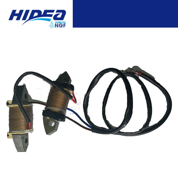 Hidea Charging Coil 40 F