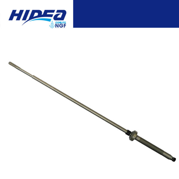 Drive Shaft Assy 40