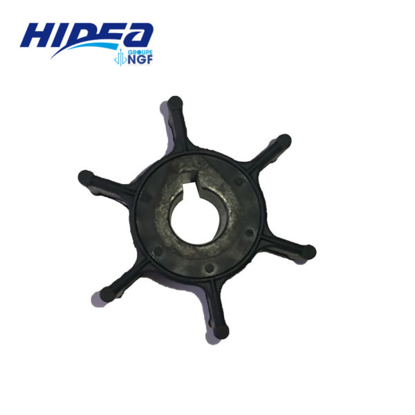 IMPELLER ASSY 9.8