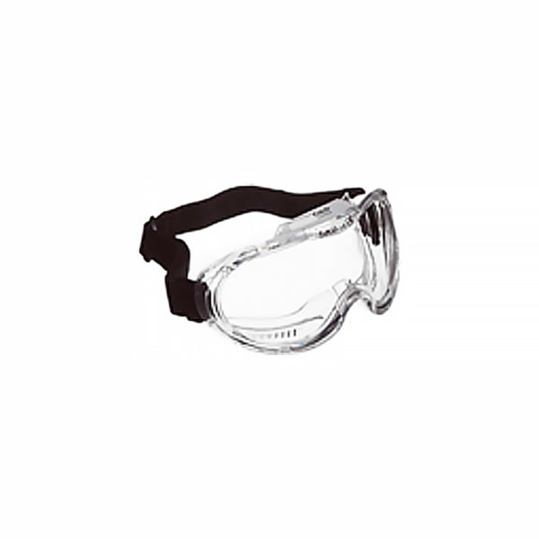 Lunette de protection froide