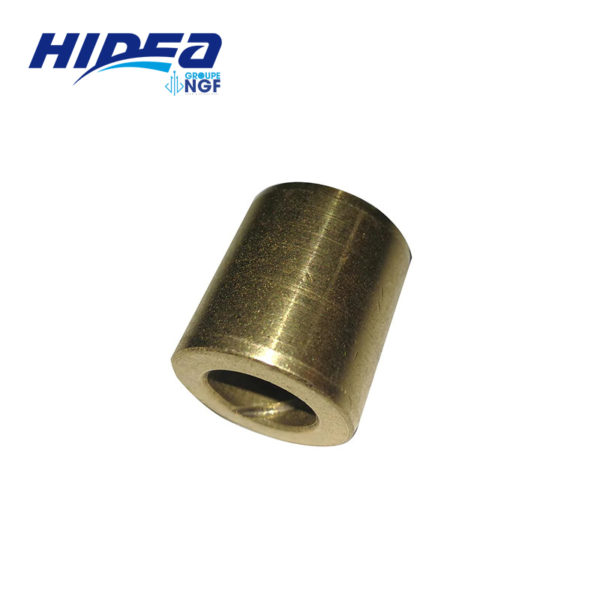 Oil Bearing hidea