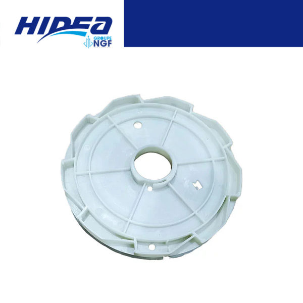 Start Wheel HIDEA 40F