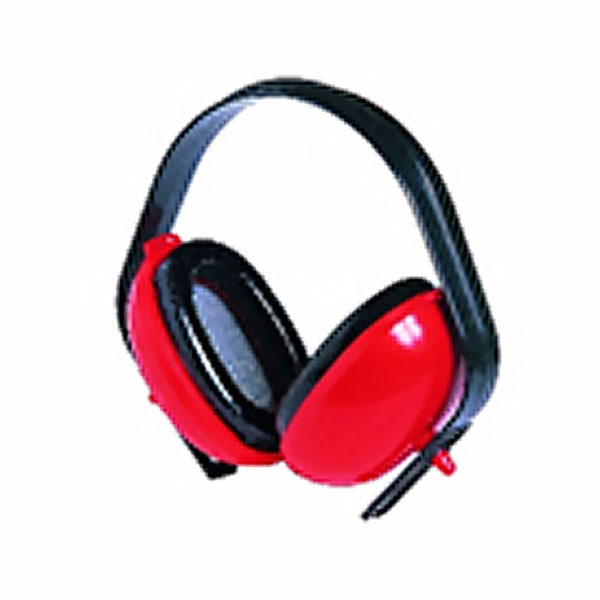 Casque anti bruit