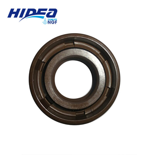 Double Lip Oil Seal hidea 9.8