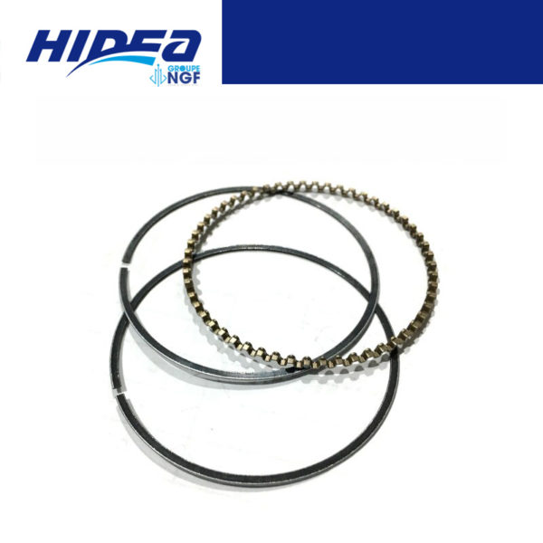 2nd Piston Ring HIDEA 40F